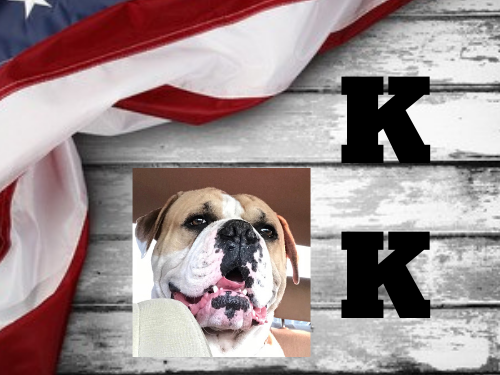 KuhlKountry American Bulldogs